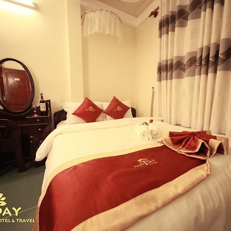 Happy Day 2 Hotel Đà Lạt Exterior foto