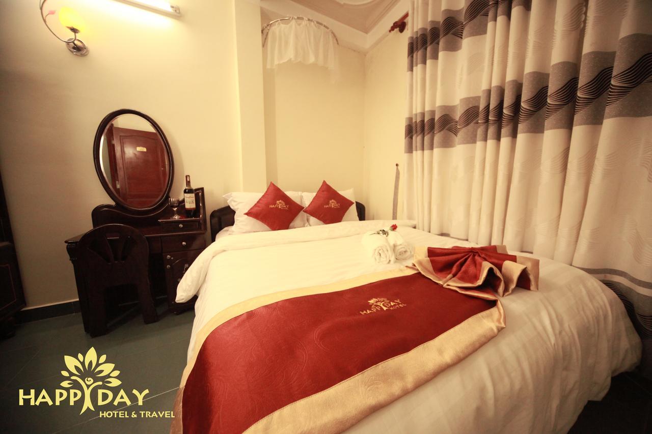 Happy Day 2 Hotel Đà Lạt Exterior foto