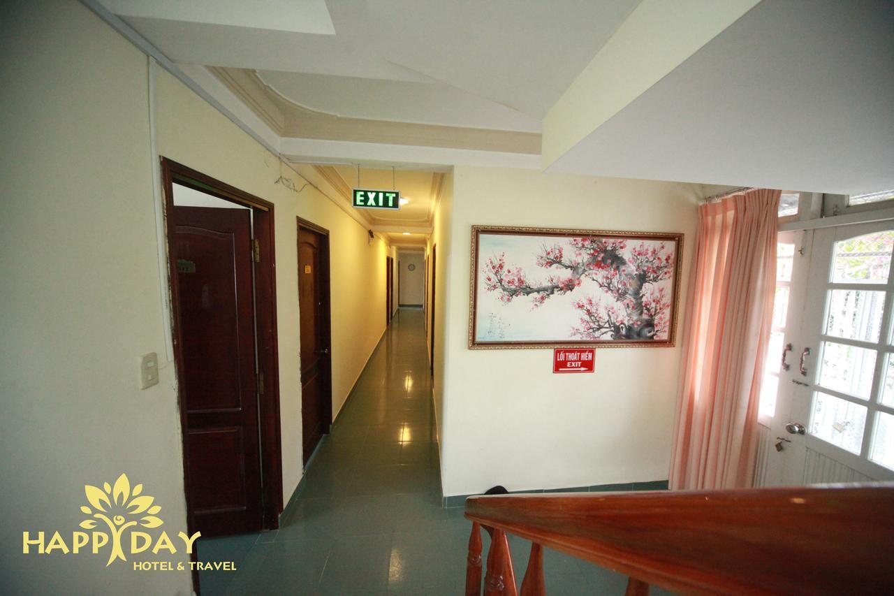 Happy Day 2 Hotel Đà Lạt Exterior foto