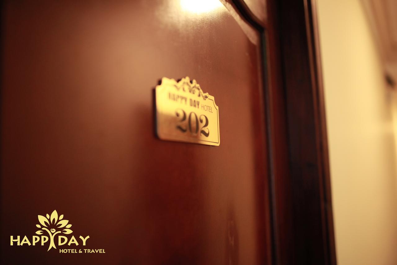 Happy Day 2 Hotel Đà Lạt Exterior foto