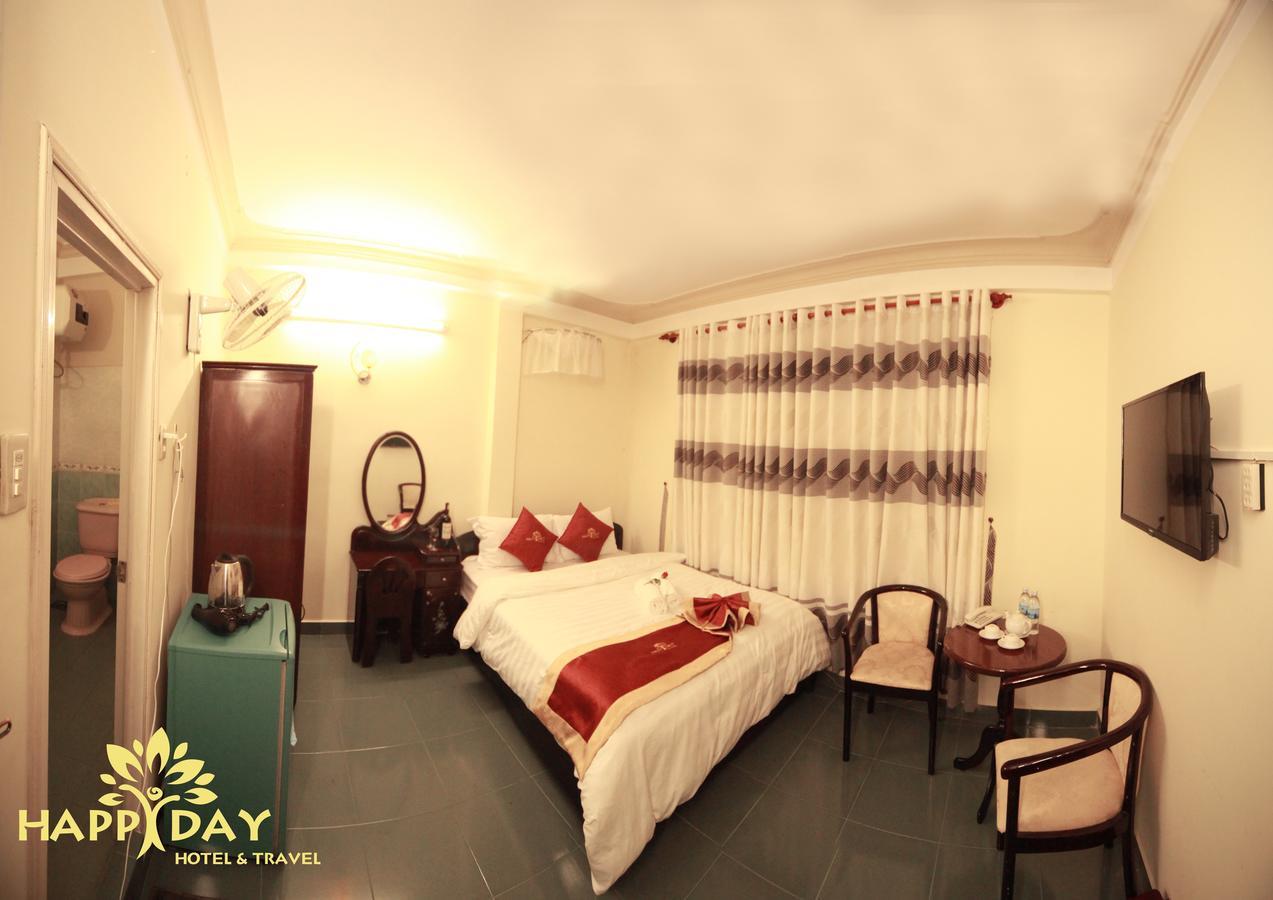 Happy Day 2 Hotel Đà Lạt Exterior foto